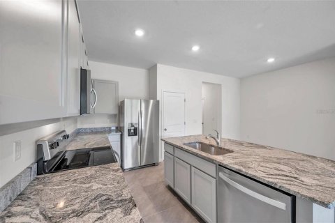 Adosado en alquiler en Wesley Chapel, Florida, 3 dormitorios, 155.43 m2 № 2117515 - foto 14