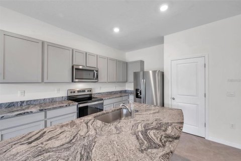 Adosado en alquiler en Wesley Chapel, Florida, 3 dormitorios, 155.43 m2 № 2117515 - foto 15