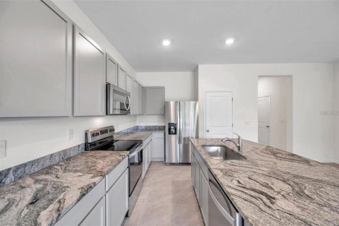 Adosado en alquiler en Wesley Chapel, Florida, 3 dormitorios, 155.43 m2 № 2117515 - foto 16