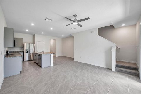 Adosado en alquiler en Wesley Chapel, Florida, 3 dormitorios, 155.43 m2 № 2117515 - foto 12