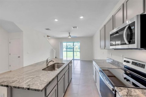 Adosado en alquiler en Wesley Chapel, Florida, 3 dormitorios, 155.43 m2 № 2117515 - foto 20