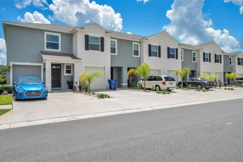 Adosado en alquiler en Wesley Chapel, Florida, 3 dormitorios, 155.43 m2 № 2117515 - foto 3