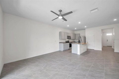 Adosado en alquiler en Wesley Chapel, Florida, 3 dormitorios, 155.43 m2 № 2117515 - foto 13