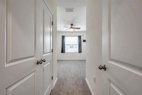 Adosado en alquiler en Wesley Chapel, Florida, 3 dormitorios, 155.43 m2 № 2117515 - foto 24