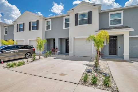Adosado en alquiler en Wesley Chapel, Florida, 3 dormitorios, 155.43 m2 № 2117515 - foto 2