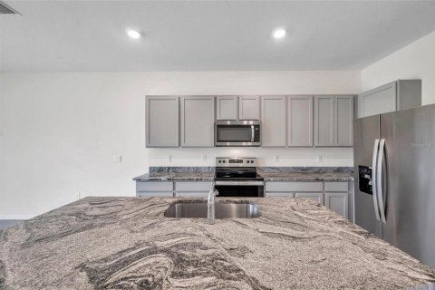 Adosado en alquiler en Wesley Chapel, Florida, 3 dormitorios, 155.43 m2 № 2117515 - foto 17