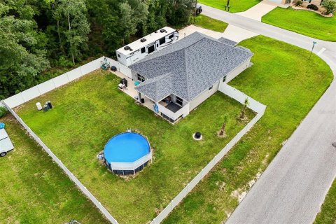House in Belleview, Florida 3 bedrooms, 158.03 sq.m. № 2258484 - photo 22
