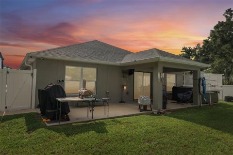 House in Belleview, Florida 3 bedrooms, 158.03 sq.m. № 2258484 - photo 20