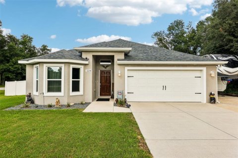 Villa ou maison à Belleview, Floride 3 chambres, 158.03 m2 № 2258484