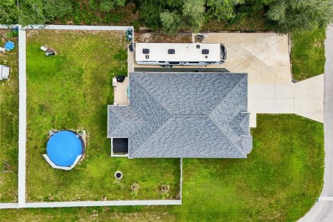 House in Belleview, Florida 3 bedrooms, 158.03 sq.m. № 2258484 - photo 24