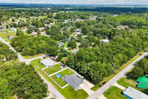 House in Belleview, Florida 3 bedrooms, 158.03 sq.m. № 2258484 - photo 25
