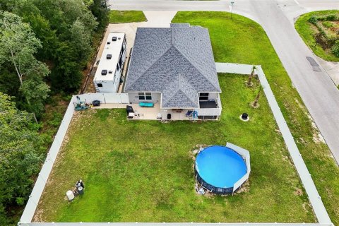 House in Belleview, Florida 3 bedrooms, 158.03 sq.m. № 2258484 - photo 23