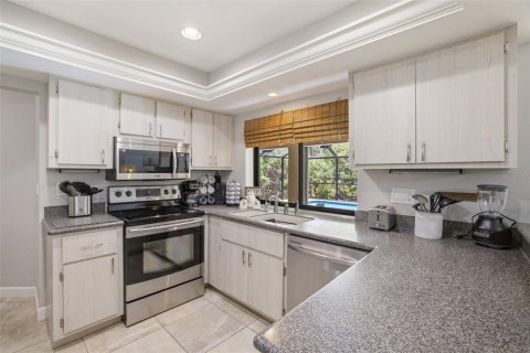 Villa ou maison à vendre à Fort Myers, Floride: 3 chambres, 136.57 m2 № 2109425 - photo 11