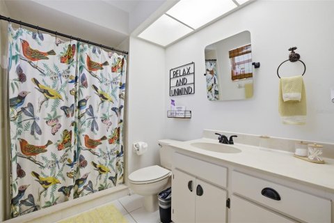 Villa ou maison à vendre à Fort Myers, Floride: 3 chambres, 136.57 m2 № 2109425 - photo 18