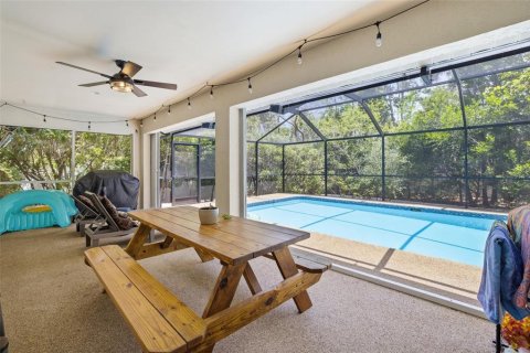 Villa ou maison à vendre à Fort Myers, Floride: 3 chambres, 136.57 m2 № 2109425 - photo 26