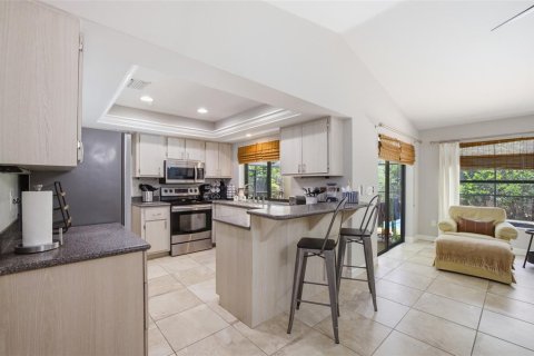 Villa ou maison à vendre à Fort Myers, Floride: 3 chambres, 136.57 m2 № 2109425 - photo 10