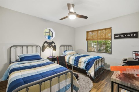 Villa ou maison à vendre à Fort Myers, Floride: 3 chambres, 136.57 m2 № 2109425 - photo 22