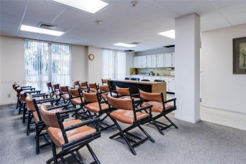 Copropriété à louer à Fort Lauderdale, Floride: 1 chambre, 80.82 m2 № 2007168 - photo 20