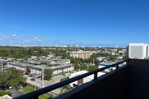 Copropriété à louer à Fort Lauderdale, Floride: 1 chambre, 80.82 m2 № 2007168 - photo 14