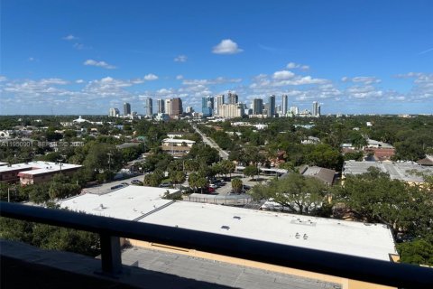 Copropriété à louer à Fort Lauderdale, Floride: 1 chambre, 80.82 m2 № 2007168 - photo 13