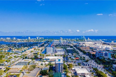 Copropriété à louer à Fort Lauderdale, Floride: 1 chambre, 80.82 m2 № 2007168 - photo 29