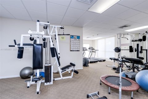 Copropriété à louer à Fort Lauderdale, Floride: 1 chambre, 80.82 m2 № 2007168 - photo 21