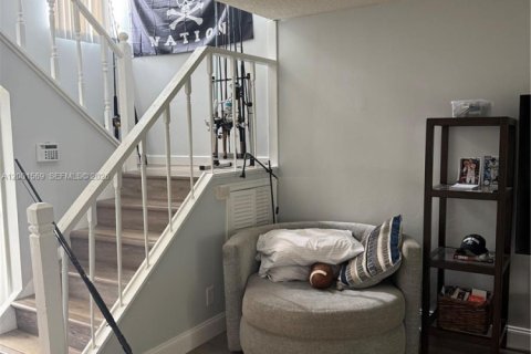 Touwnhouse à louer à Boca Raton, Floride: 2 chambres, 97.92 m2 № 2065666 - photo 9