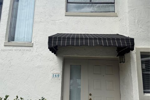 Touwnhouse à louer à Boca Raton, Floride: 2 chambres, 97.92 m2 № 2065666 - photo 5