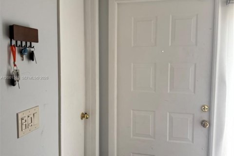 Touwnhouse à louer à Boca Raton, Floride: 2 chambres, 97.92 m2 № 2065666 - photo 8