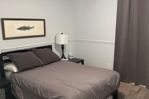Touwnhouse à louer à Boca Raton, Floride: 2 chambres, 97.92 m2 № 2065666 - photo 24