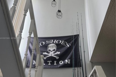 Touwnhouse à louer à Boca Raton, Floride: 2 chambres, 97.92 m2 № 2065666 - photo 4