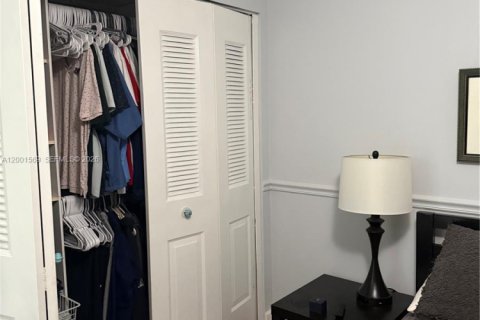 Touwnhouse à louer à Boca Raton, Floride: 2 chambres, 97.92 m2 № 2065666 - photo 20