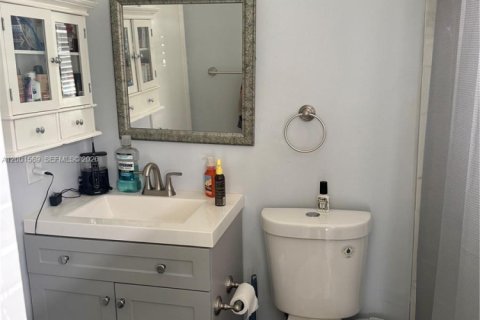 Touwnhouse à louer à Boca Raton, Floride: 2 chambres, 97.92 m2 № 2065666 - photo 12