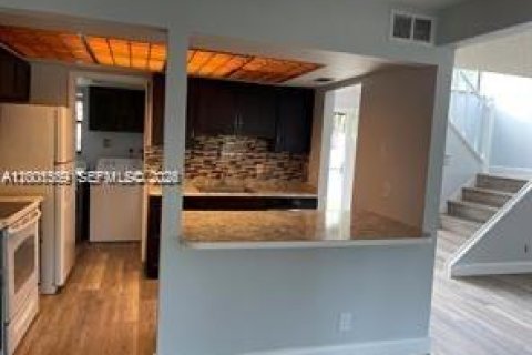Touwnhouse à louer à Boca Raton, Floride: 2 chambres, 97.92 m2 № 2065666 - photo 22