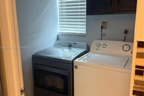 Touwnhouse à louer à Boca Raton, Floride: 2 chambres, 97.92 m2 № 2065666 - photo 6