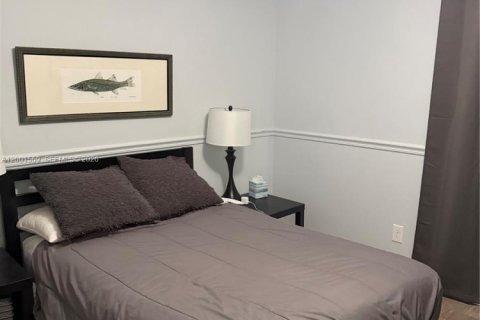 Touwnhouse à louer à Boca Raton, Floride: 2 chambres, 97.92 m2 № 2065666 - photo 21