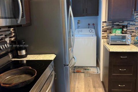 Touwnhouse à Boca Raton, Floride 2 chambres, 97.92 m2 № 2065666