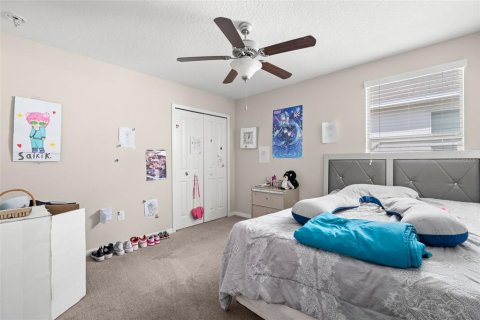 House in Ruskin, Florida 6 bedrooms, 290.78 sq.m. № 1719117 - photo 21