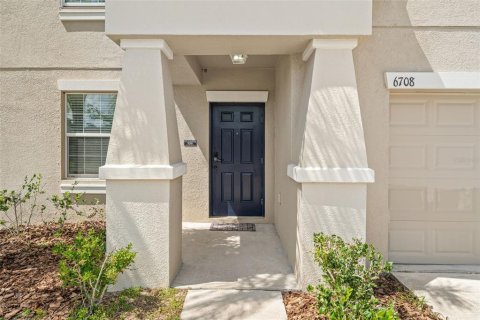 House in Ruskin, Florida 6 bedrooms, 290.78 sq.m. № 1719117 - photo 7