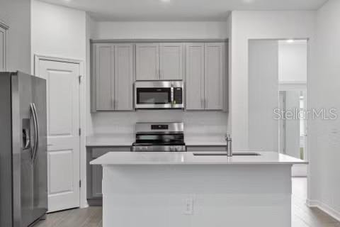 House in Apopka, Florida 4 bedrooms, 204.29 sq.m. № 2308505 - photo 4