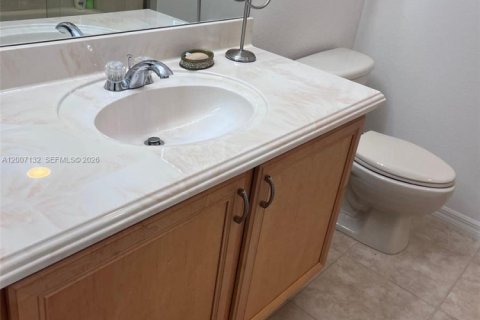 Villa ou maison à louer à Kissimmee, Floride: 4 chambres № 2183478 - photo 20