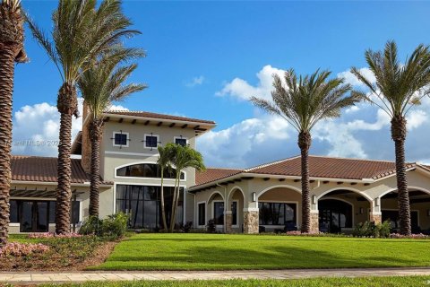 House in Port St. Lucie, Florida 3 bedrooms, 152.92 sq.m. № 1976055 - photo 19