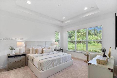 House in Port St. Lucie, Florida 3 bedrooms, 152.92 sq.m. № 1976055 - photo 6