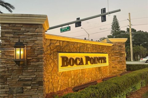 Copropriété à vendre à Boca Raton, Floride: 3 chambres, 158.86 m2 № 2039133 - photo 17