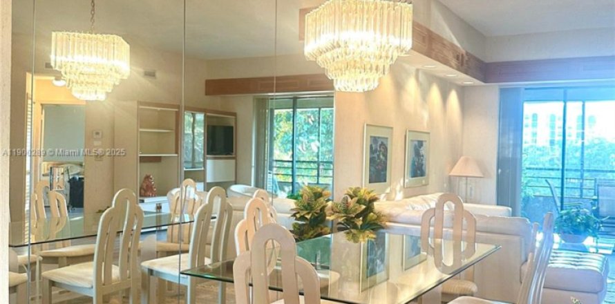 Condo à Boca Raton, Floride, 3 chambres  № 2039133