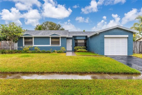 Villa ou maison à Weston, Floride 3 chambres, 133.41 m2 № 2011538