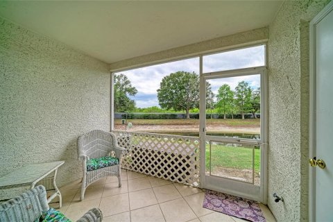 Купить таунхаус в Брейдентон, Флорида 6 комнат, 100.33м2, № 2101157 - фото 29