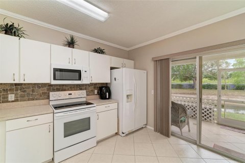 Купить таунхаус в Брейдентон, Флорида 6 комнат, 100.33м2, № 2101157 - фото 13