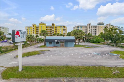 Immobilier commercial à vendre à New Smyrna Beach, Floride: 163.32 m2 № 2197144 - photo 20