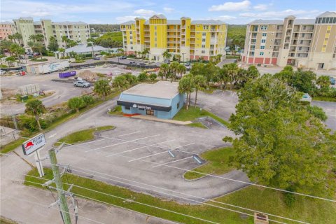 Immobilier commercial à vendre à New Smyrna Beach, Floride: 163.32 m2 № 2197144 - photo 25